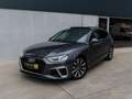 Audi A4 35 TFSI l S-Line l Pano l Camera l Carplay l LED Gris - thumbnail 3