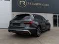 Audi A4 35 TFSI l S-Line l Pano l Camera l Carplay l LED Gris - thumbnail 16