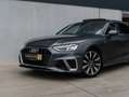 Audi A4 35 TFSI l S-Line l Pano l Camera l Carplay l LED Gris - thumbnail 2