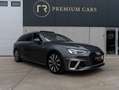 Audi A4 35 TFSI l S-Line l Pano l Camera l Carplay l LED Gris - thumbnail 10