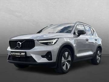 XC40 T5 Recharge Plus+AHK+360°Kamera+Licht Paket