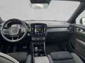Volvo XC40 T5 Recharge Plus+AHK+360°Kamera+Licht Paket Argento - thumbnail 4