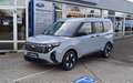 Ford Tourneo Courier E-Tourneo Courier Trend Gris - thumbnail 1