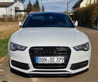 V6 Sportback S tronic  ABT TUNING !!!!