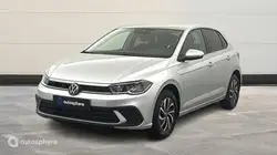 Volkswagen Polo 1.0 TSI 95ch VW Edition DSG7