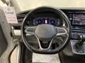 Volkswagen T6 Multivan Multivan 2.0 TDI 150CV DSG Comfortline Argento - thumbnail 17