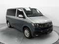 Volkswagen T6 Multivan Multivan 2.0 TDI 150CV DSG Comfortline Argento - thumbnail 3