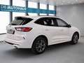 Ford Kuga ST-Line 2.5 DuraTec PHEV Weiß - thumbnail 4