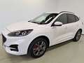 Ford Kuga ST-Line 2.5 DuraTec PHEV Weiß - thumbnail 21