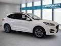 Ford Kuga ST-Line 2.5 DuraTec PHEV Weiß - thumbnail 2