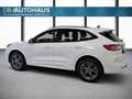 Ford Kuga ST-Line 2.5 DuraTec PHEV Weiß - thumbnail 6