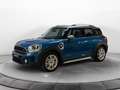 MINI Cooper SE Countryman ALL4 Business Blu/Azzurro - thumbnail 1