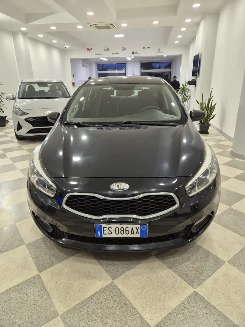 Kia Ceed / cee'd 1.6 crdi Active 110cv - 1