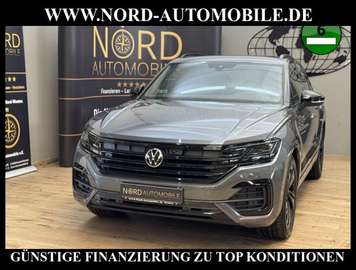 R-Line Black Style 3.0 TDI UPE103/Luft R-Line Blac