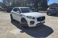 Jaguar E-Pace E-Pace 2.0D 150 CV AWD aut. R-Dynamic S Weiß - thumbnail 3