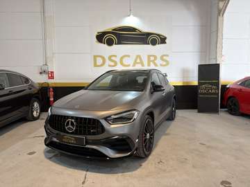 S 4Matic+ 8G-DCT