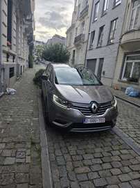 Renault initiale Paris 2.0
