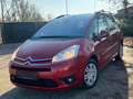 Citroen Grand C4 Picasso Tendance 7 Sitzplätze/1 Hand Rot - thumbnail 1