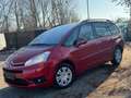Citroen Grand C4 Picasso Tendance 7 Sitzplätze/1 Hand Rot - thumbnail 3