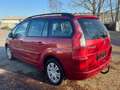 Citroen Grand C4 Picasso Tendance 7 Sitzplätze/1 Hand Rot - thumbnail 13