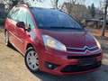 Citroen Grand C4 Picasso Tendance 7 Sitzplätze/1 Hand Rot - thumbnail 7