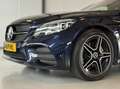 Mercedes-Benz C 200 Estate 9G-Tronic 135kW Business Solution AMG Blau - thumbnail 22