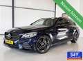 Mercedes-Benz C 200 Estate 9G-Tronic 135kW Business Solution AMG Blau - thumbnail 1