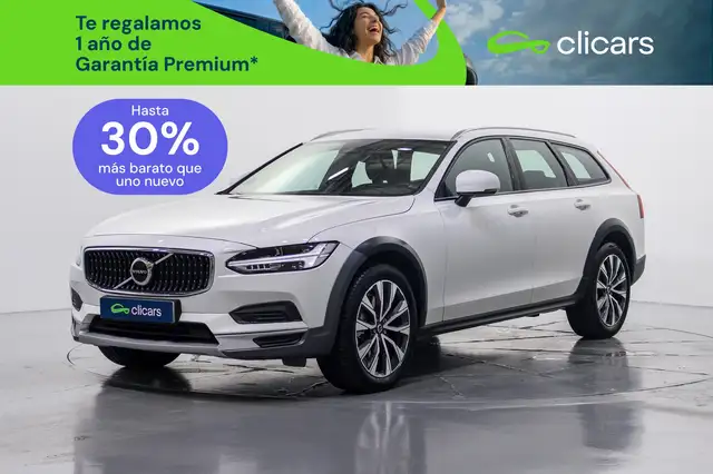 Volvo V90 Cross Country B4 Pro AWD Aut.