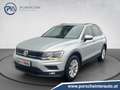 Volkswagen Tiguan Comfortline TSI Argent - thumbnail 1