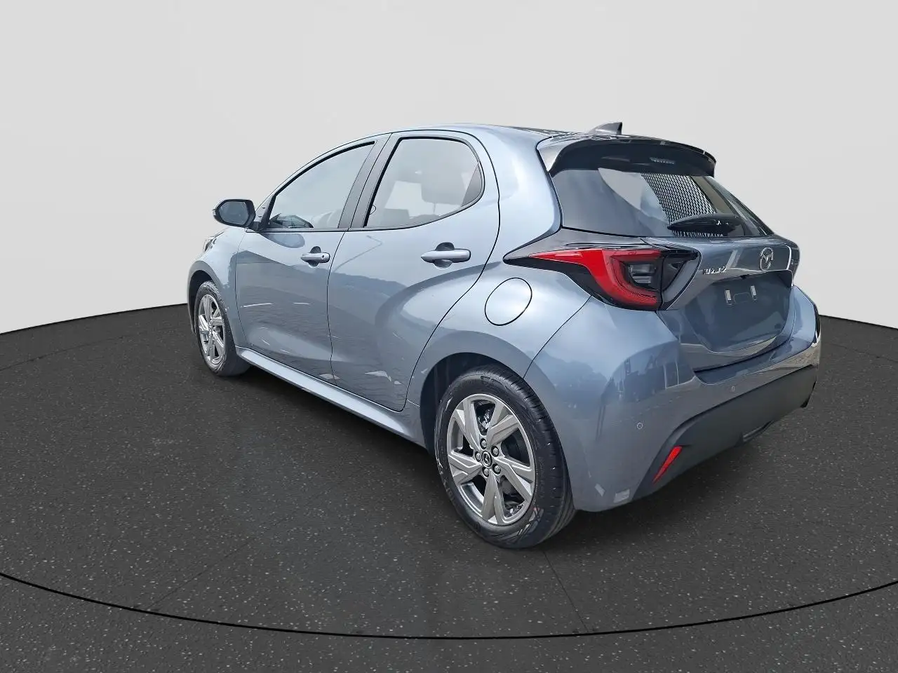 Mazda 2 2026