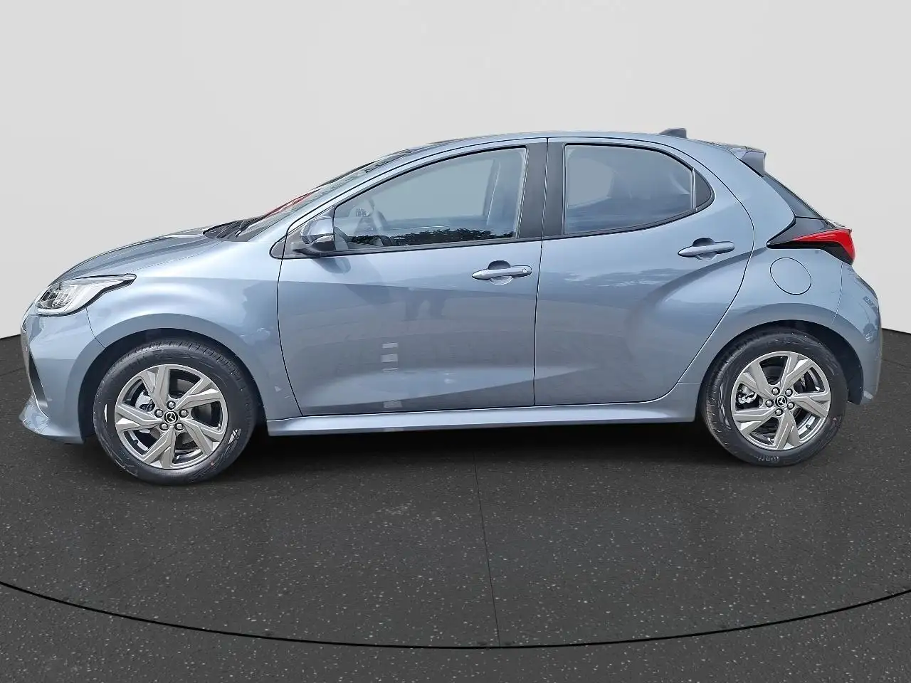 Mazda 2 2026