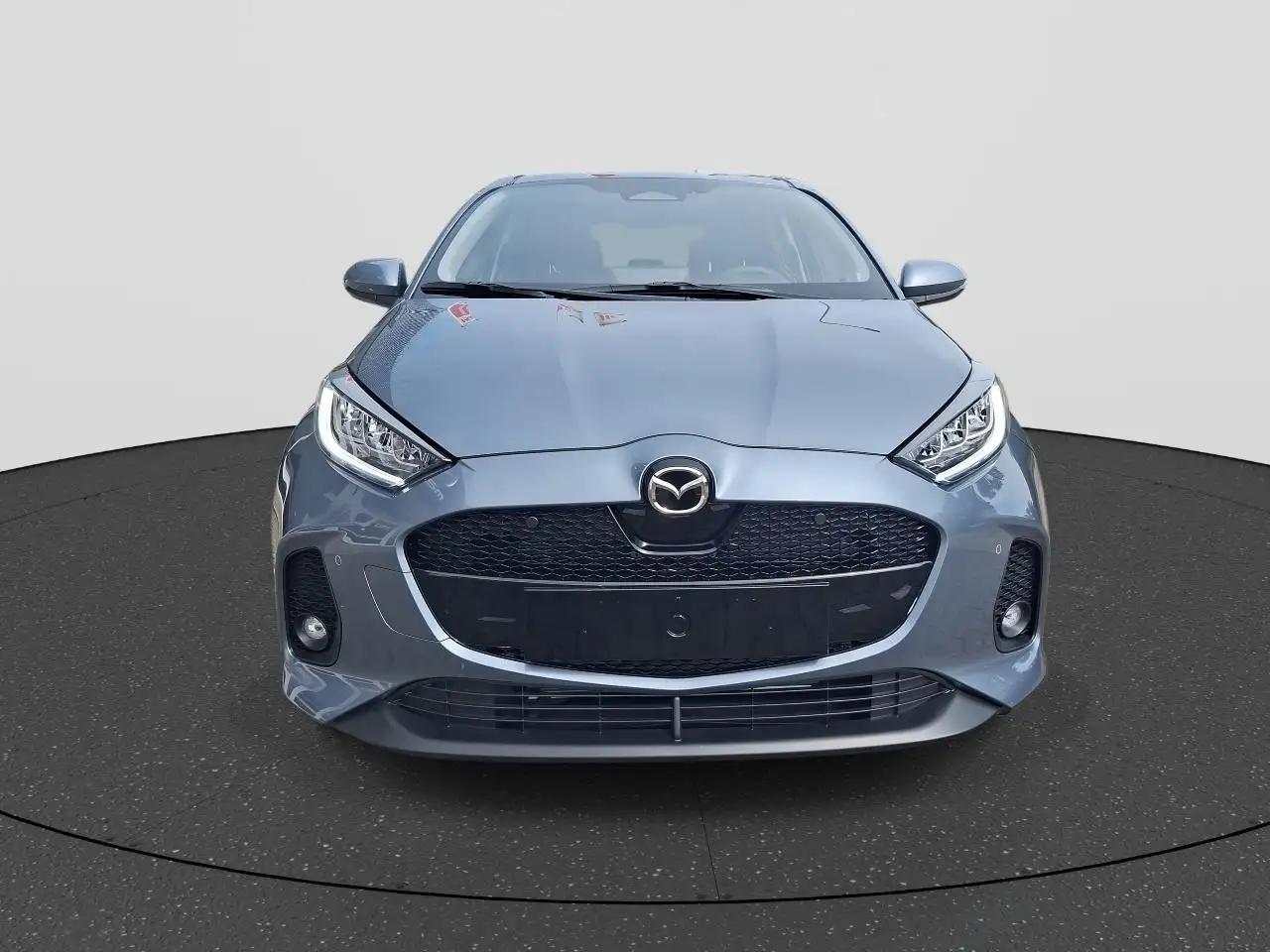 Mazda 2 2026