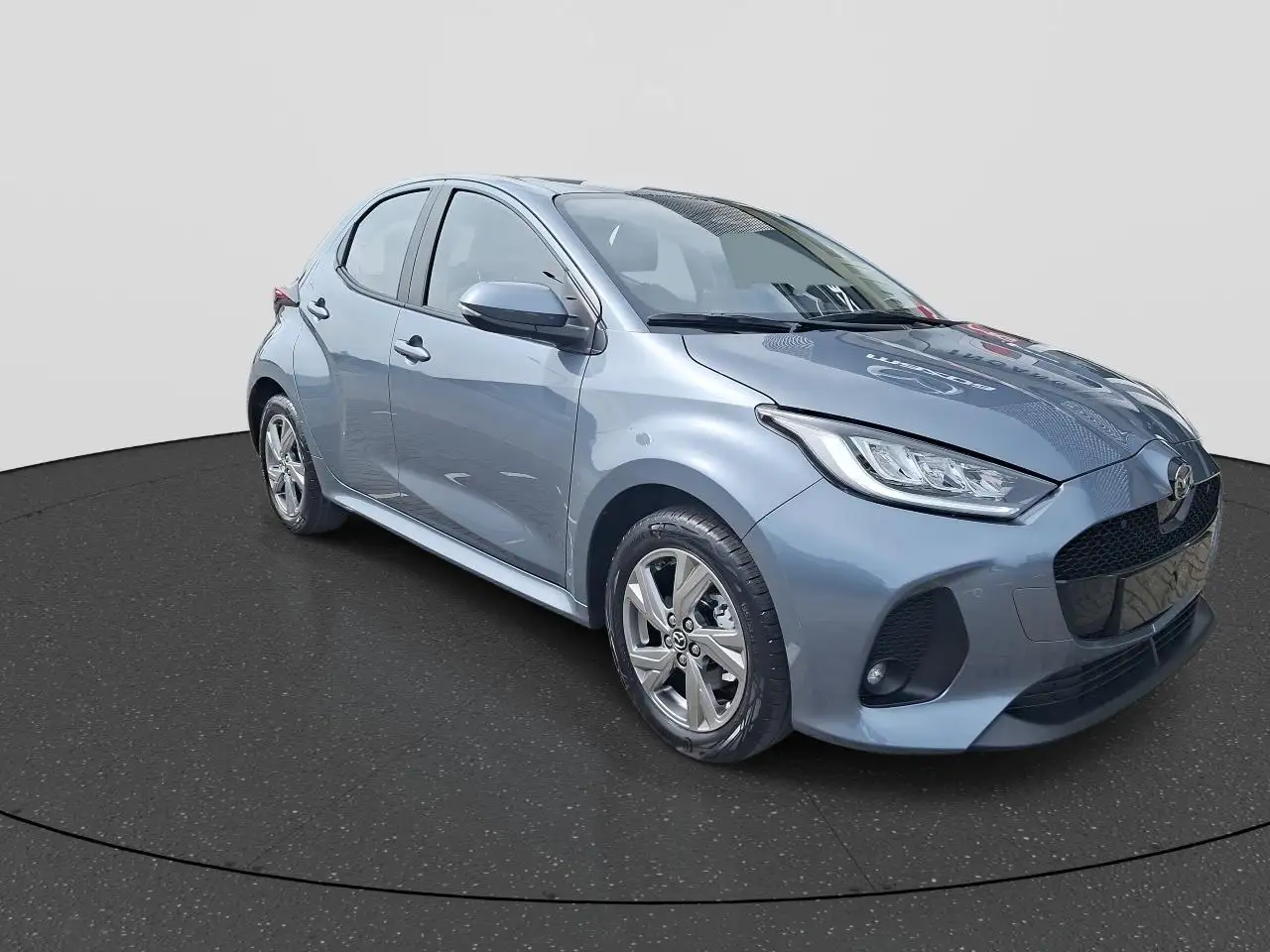 Mazda 2 2026