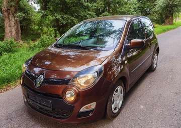 Twingo 1.2i Expression