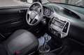 Hyundai i20 Classic *TÜV NEU/Klima/Scheckheft* Blanc - thumbnail 11