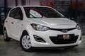 Hyundai i20 Classic *TÜV NEU/Klima/Scheckheft* Blanc - thumbnail 7
