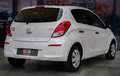 Hyundai i20 Classic *TÜV NEU/Klima/Scheckheft* Blanc - thumbnail 5