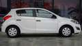 Hyundai i20 Classic *TÜV NEU/Klima/Scheckheft* Blanc - thumbnail 6