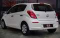 Hyundai i20 Classic *TÜV NEU/Klima/Scheckheft* Blanc - thumbnail 3