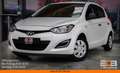 Hyundai i20 Classic *TÜV NEU/Klima/Scheckheft* Blanc - thumbnail 1