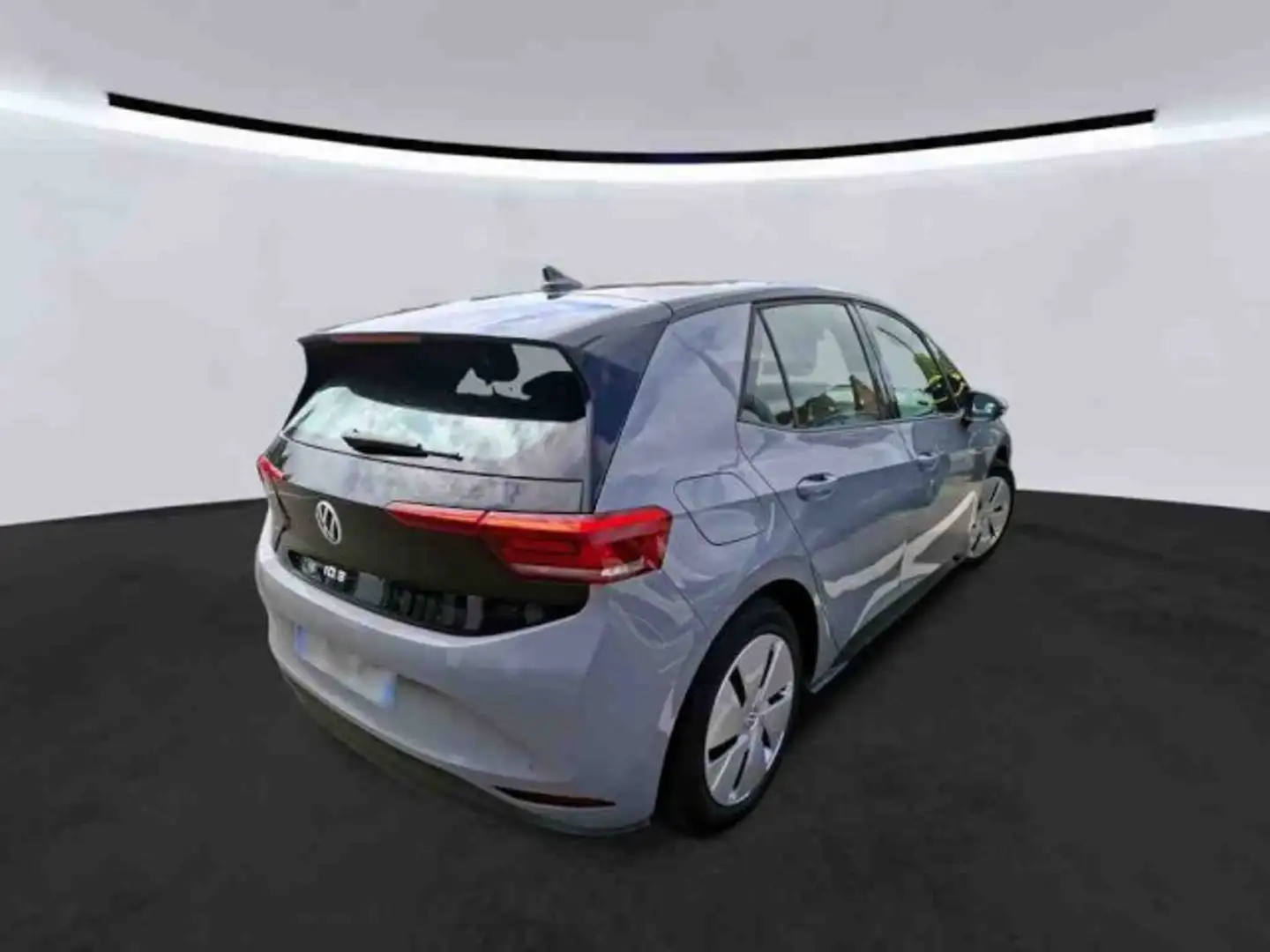 Volkswagen ID.3 Pro 62kWh ACC+Interieur-Paket+Komfort-Paket Klima Gris - 2