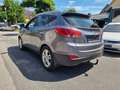 Hyundai iX35 2.0CRDi Premium 4WD Automatik LEDER+AHK Gris - thumbnail 5