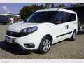 Fiat Doblo 1.6 MJT 105CV PC Combi N1 5 Posti Euro 6D-Temp Bianco - thumbnail 1