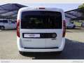 Fiat Doblo 1.6 MJT 105CV PC Combi N1 5 Posti Euro 6D-Temp Bianco - thumbnail 5