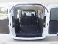 Fiat Doblo 1.6 MJT 105CV PC Combi N1 5 Posti Euro 6D-Temp Blanc - thumbnail 16