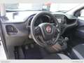 Fiat Doblo 1.6 MJT 105CV PC Combi N1 5 Posti Euro 6D-Temp Bianco - thumbnail 7