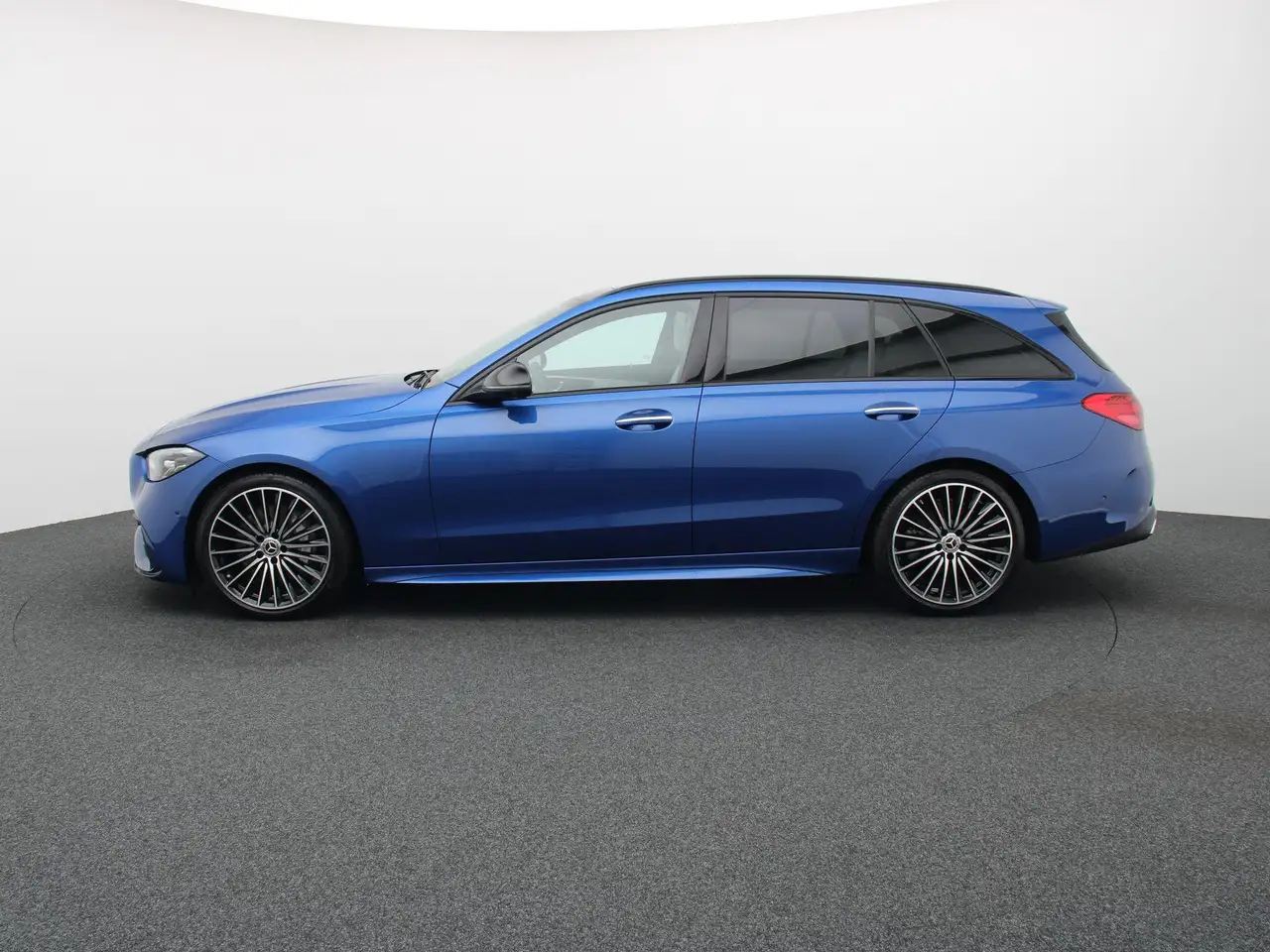 Mercedes-Benz C-Class 2026