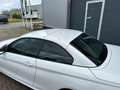 BMW 435 435i 306pk Cabrio M-Sport bj2015 *Leer *Navi *Stoe bijela - thumbnail 7
