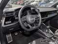 Audi A3 30 TFSI S line Leder LED 18 Zoll SH Klima Weiß - thumbnail 4