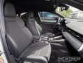 Audi A3 30 TFSI S line Leder LED 18 Zoll SH Klima Weiß - thumbnail 10